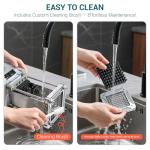 Sopito Electric French Fry Cutter with Stainless Steel Blades