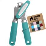 GORILLA GRIP Heavy Duty Manual Can Opener