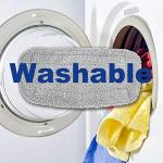 10-in-1 Multi-Purpose Steam Mop and Cleaner