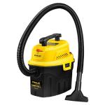 STANLEY 3 Gallon 3 Peak HP Wet Dry Vacuum