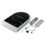 SMEG 1800W Portable Induction Cooker - Jade