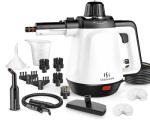 1200W Handheld Steam Cleaner with 13 Accessories