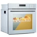 24" Built-in Convection Oven with Steam & Air Fry