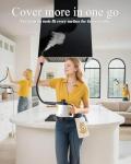 1200W Handheld Steam Cleaner with 13 Accessories