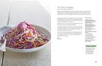 Spiralizer Recipe Book for Creative Cooking