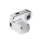 MARCATO Electric Pasta Machine - 110W Chrome Steel