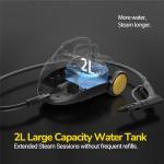 STEAMBOT® 28-in-1 Heavy Duty Steam Cleaner