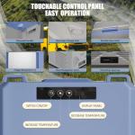 Zcamp X15 Mini 12V Electric Cooler & Freezer