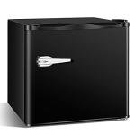 Antarctic Star Compact Mini Upright Freezer 1.2 cu.ft