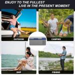 Zcamp X15 Mini 12V Electric Cooler & Freezer