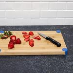 Chef Craft 2-Piece Stainless Steel Paring Knife Set