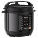 Sweetcrispy 16-in-1 Electric Pressure Cooker 6QT