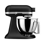 KitchenAid Mini 3.5 Quart Stand Mixer - Black