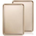 Nonstick Baking Sheet Pan Set of 2