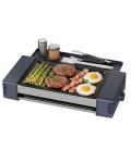 HBN 3-in-1 Smokeless Indoor Grill and Griddle