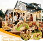 3-in-1 Tortilla Sealer and Quesadilla Maker