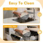 3-in-1 Tortilla Sealer and Quesadilla Maker