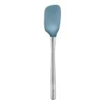 Tovolo Silicone Spoonula with Stainless Steel Handle