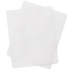 Flexible Plastic Cutting Board Mats - 6 Pack