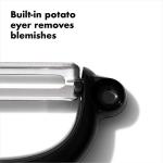 OXO Good Grips Y-Shaped Vegetable Peeler
