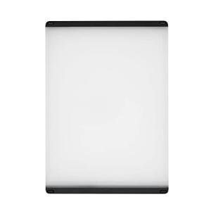 OXO Good Grips Utility Plastic Cutting Board