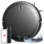 2-in-1 Robot Vacuum and Mop with App Control