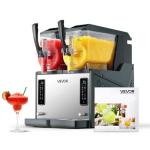 VEVOR 4L Slushie Machine for Home Drinks
