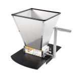 Mrbrew Manual Grain Mill with Adjustable Rollers