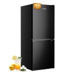 Upstreman 4.0 Cu.Ft Mini Fridge with Freezer