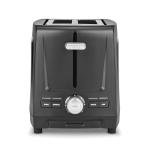 Cuisinart 2-Slice Extra-Long Slot Toaster