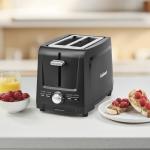 Cuisinart 2-Slice Extra-Long Slot Toaster