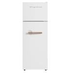 Frigidaire Retro 2-Door Refrigerator with Freezer
