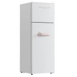 Frigidaire Retro 2-Door Refrigerator with Freezer