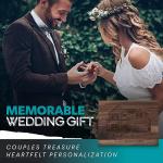 Personalized Wooden Cutting Board for New Homeowners