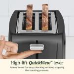 Cuisinart 2-Slice Extra-Long Slot Toaster