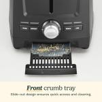 Cuisinart 2-Slice Extra-Long Slot Toaster