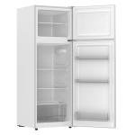 Frigidaire Retro 2-Door Refrigerator with Freezer
