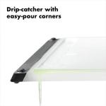 OXO Good Grips Utility Plastic Cutting Board