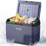 BODEGA 12V Portable Car Refrigerator and Freezer