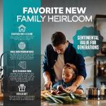 Personalized Wooden Cutting Board for New Homeowners