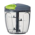 Ourokhome Portable Manual Food Processor and Chopper