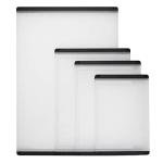 OXO Good Grips Utility Plastic Cutting Board