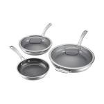 Cuisinart FusionPlus 5-Piece Nonstick Cookware Set
