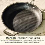 Cuisinart FusionPlus 5-Piece Nonstick Cookware Set