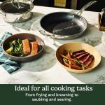 Cuisinart FusionPlus 5-Piece Nonstick Cookware Set