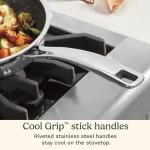 Cuisinart FusionPlus 5-Piece Nonstick Cookware Set