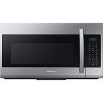 Samsung 1.9 Cu.Ft. Stainless Steel Microwave Oven