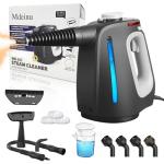 Handheld Steam Cleaner with 14 Accessories