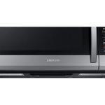 Samsung 1.9 Cu.Ft. Stainless Steel Microwave Oven