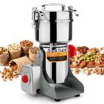 800G High-Speed Electric Grain & Spice Grinder